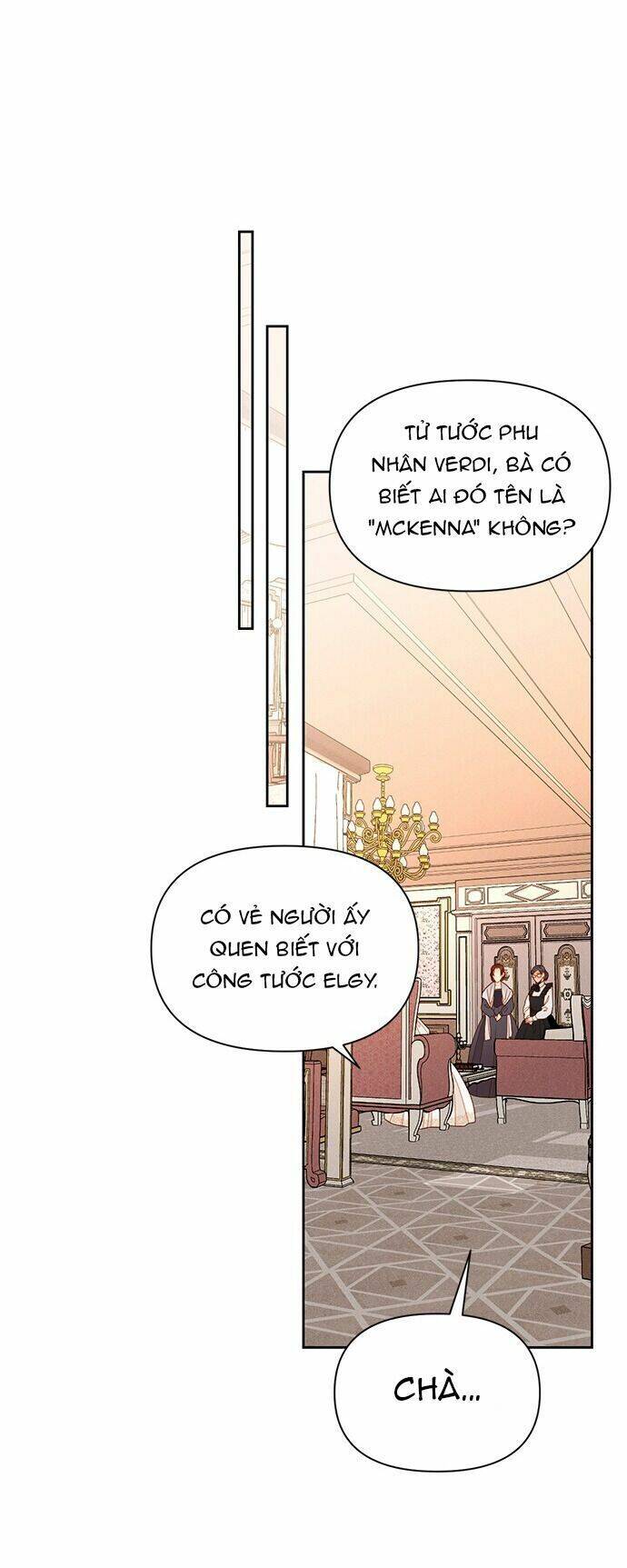 Hoàng Hậu Tái Hôn - Chapter 68 - Page 13