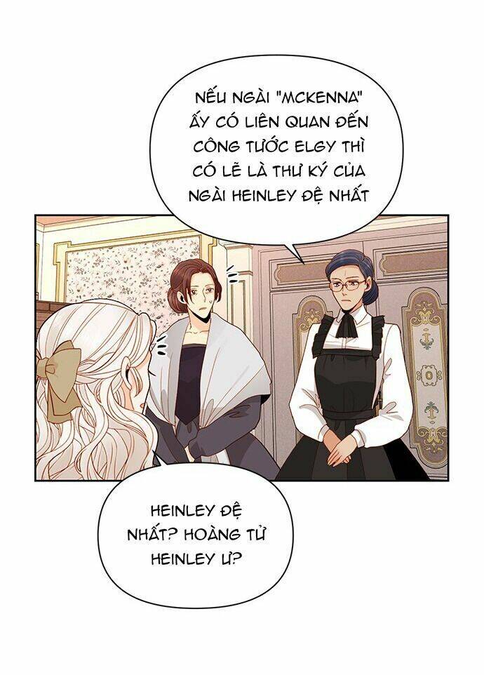 Hoàng Hậu Tái Hôn - Chapter 68 - Page 14