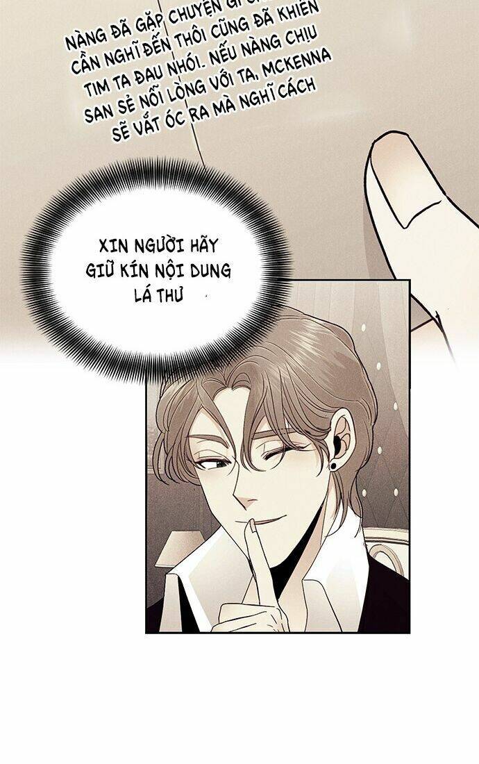 Hoàng Hậu Tái Hôn - Chapter 68 - Page 17