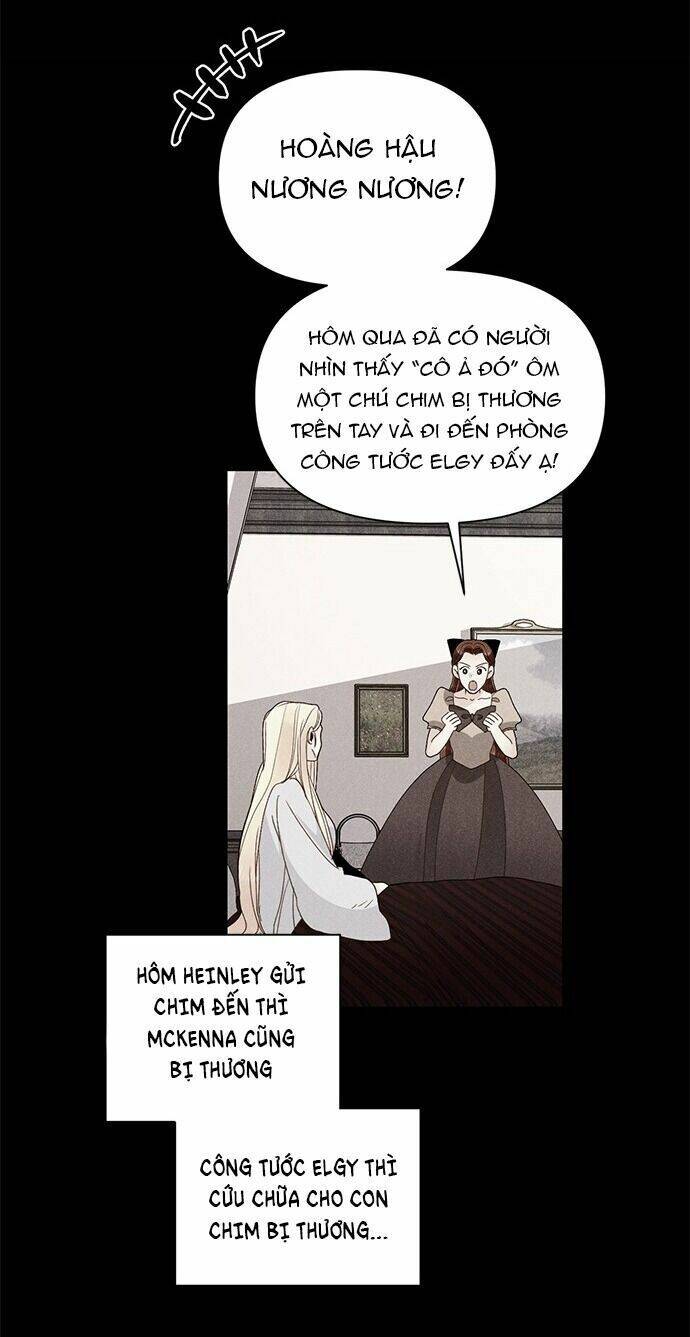 Hoàng Hậu Tái Hôn - Chapter 68 - Page 23