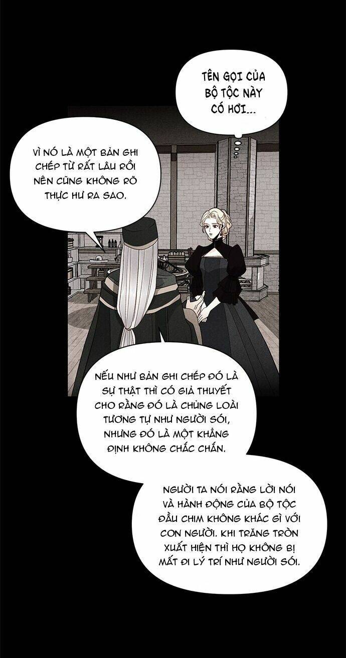 Hoàng Hậu Tái Hôn - Chapter 68 - Page 25