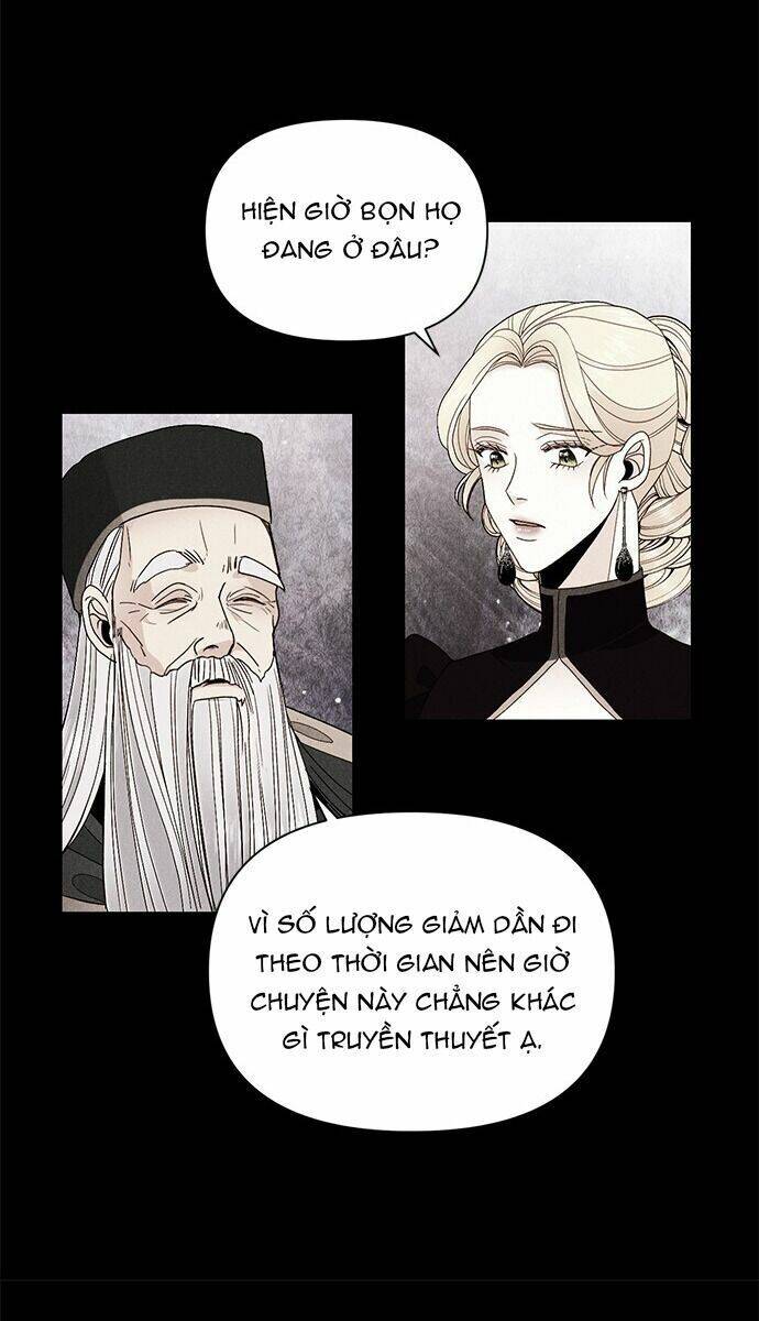 Hoàng Hậu Tái Hôn - Chapter 68 - Page 26