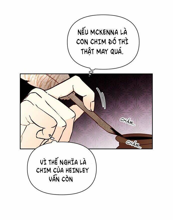 Hoàng Hậu Tái Hôn - Chapter 68 - Page 33