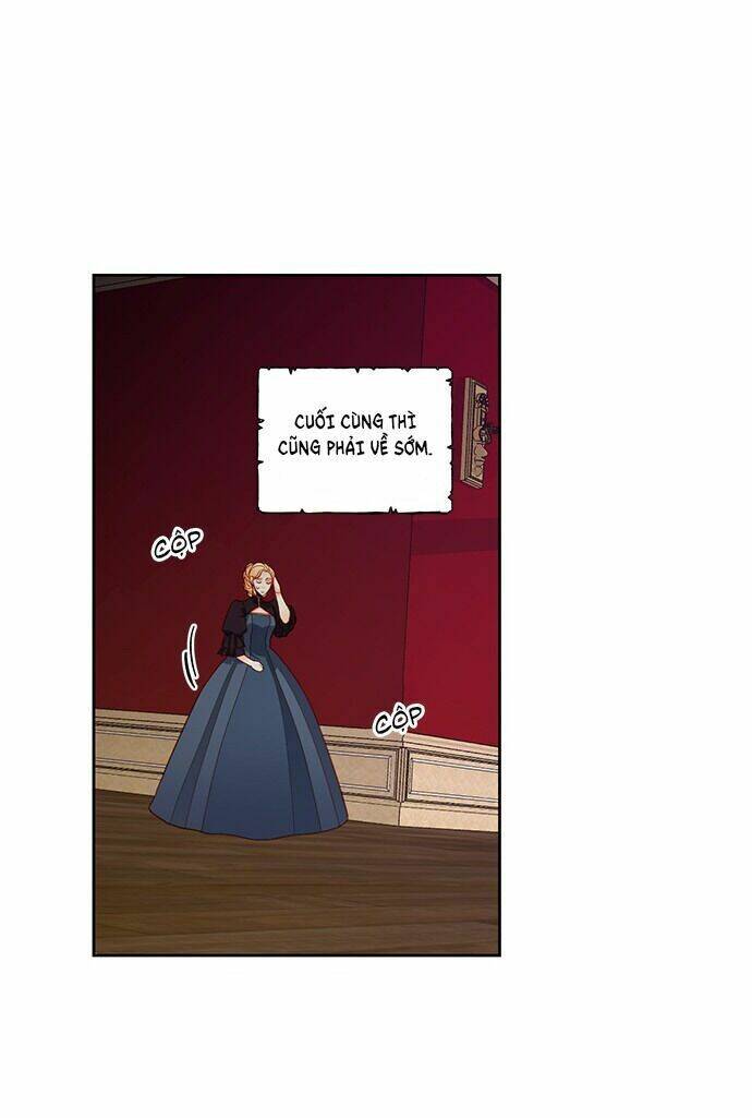 Hoàng Hậu Tái Hôn - Chapter 68 - Page 38