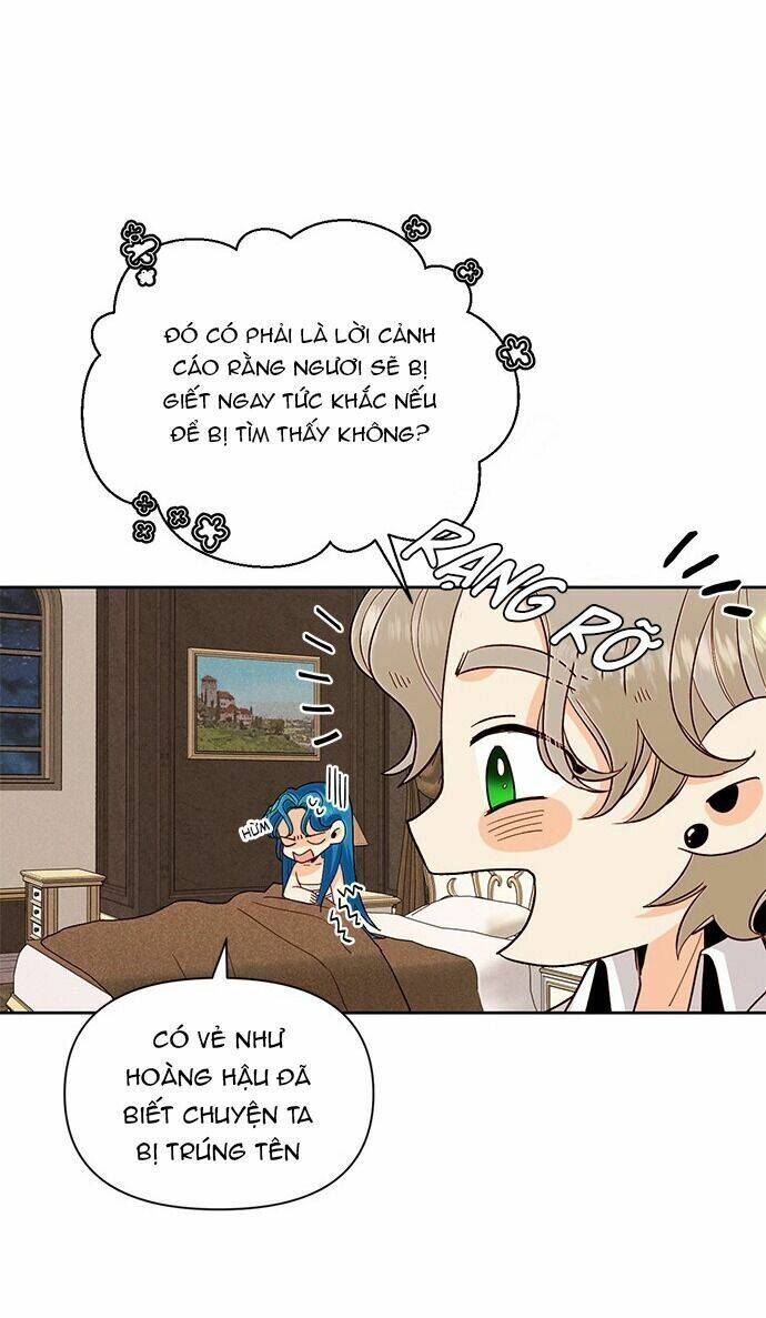 Hoàng Hậu Tái Hôn - Chapter 68 - Page 4