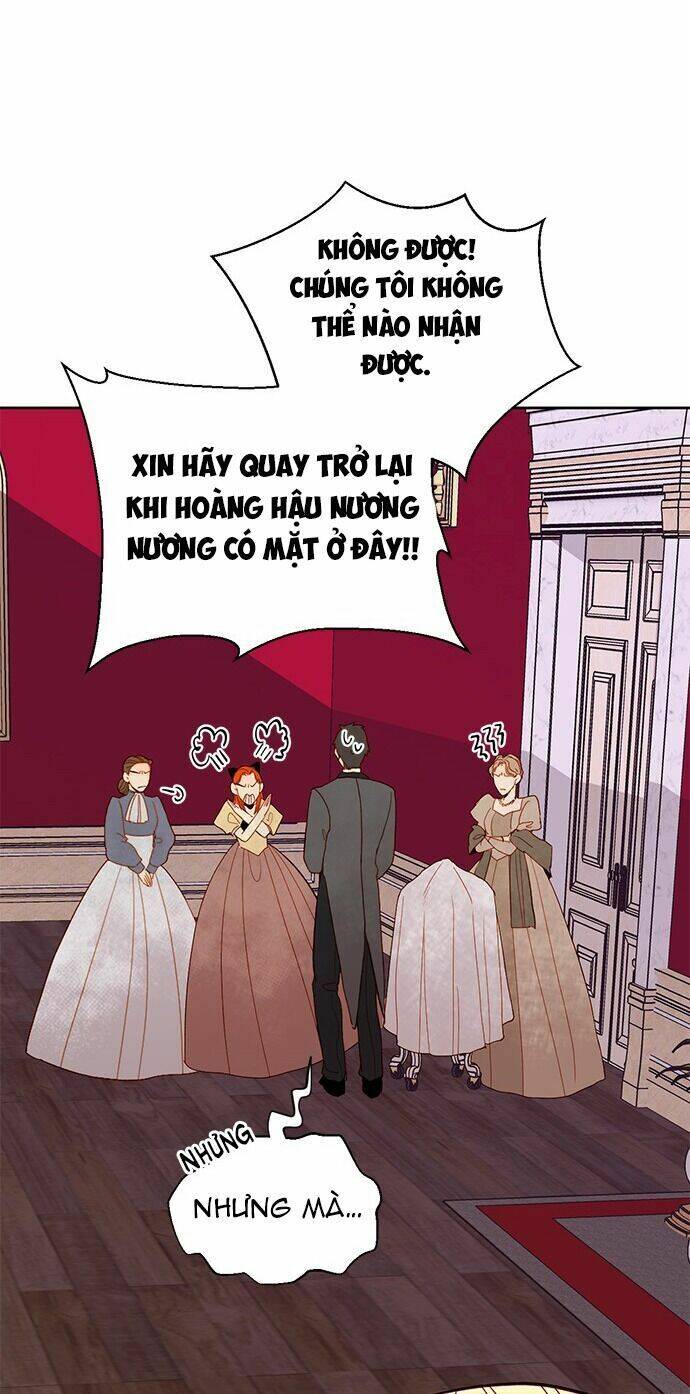 Hoàng Hậu Tái Hôn - Chapter 68 - Page 40