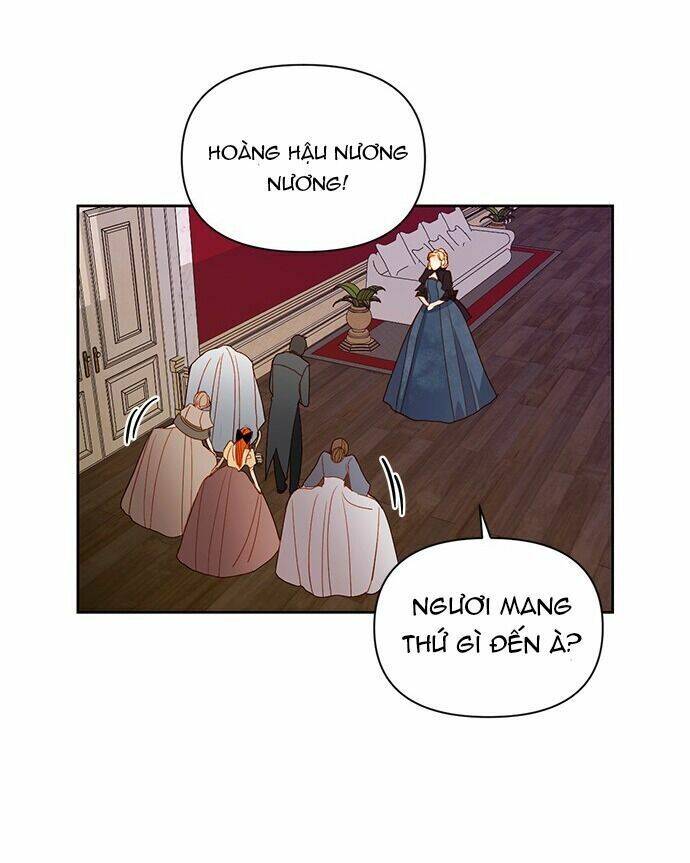 Hoàng Hậu Tái Hôn - Chapter 68 - Page 43