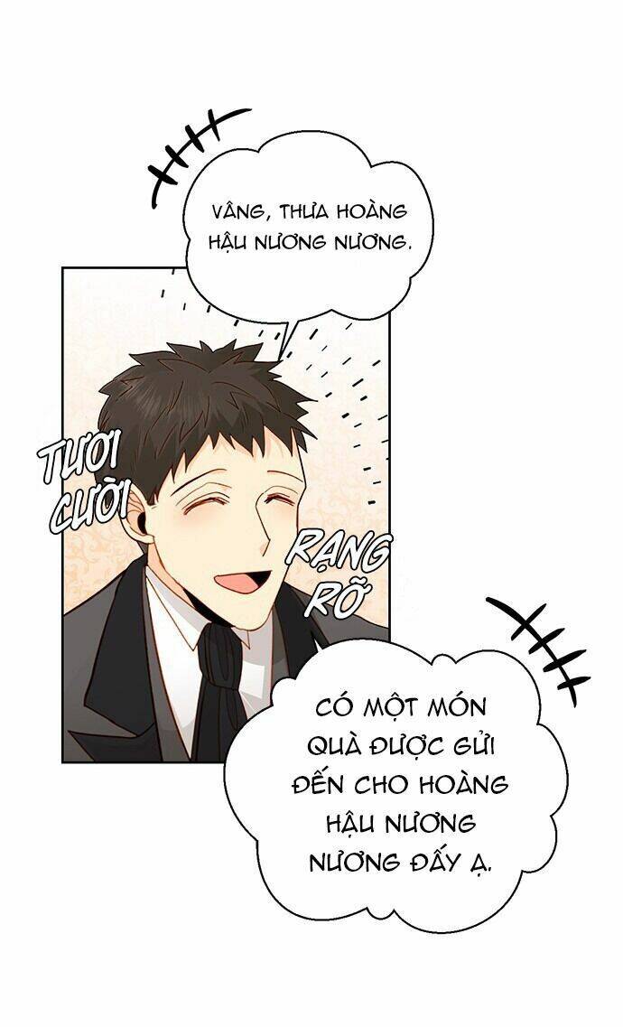 Hoàng Hậu Tái Hôn - Chapter 68 - Page 44