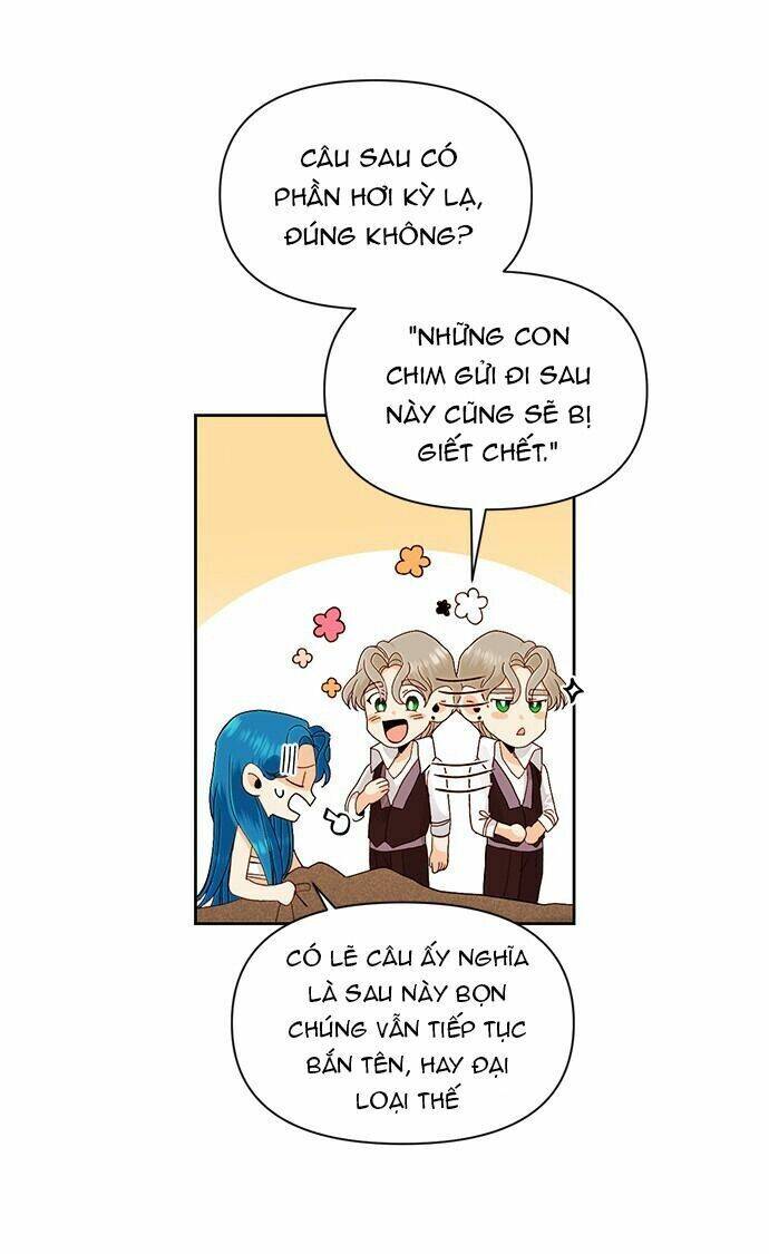 Hoàng Hậu Tái Hôn - Chapter 68 - Page 5