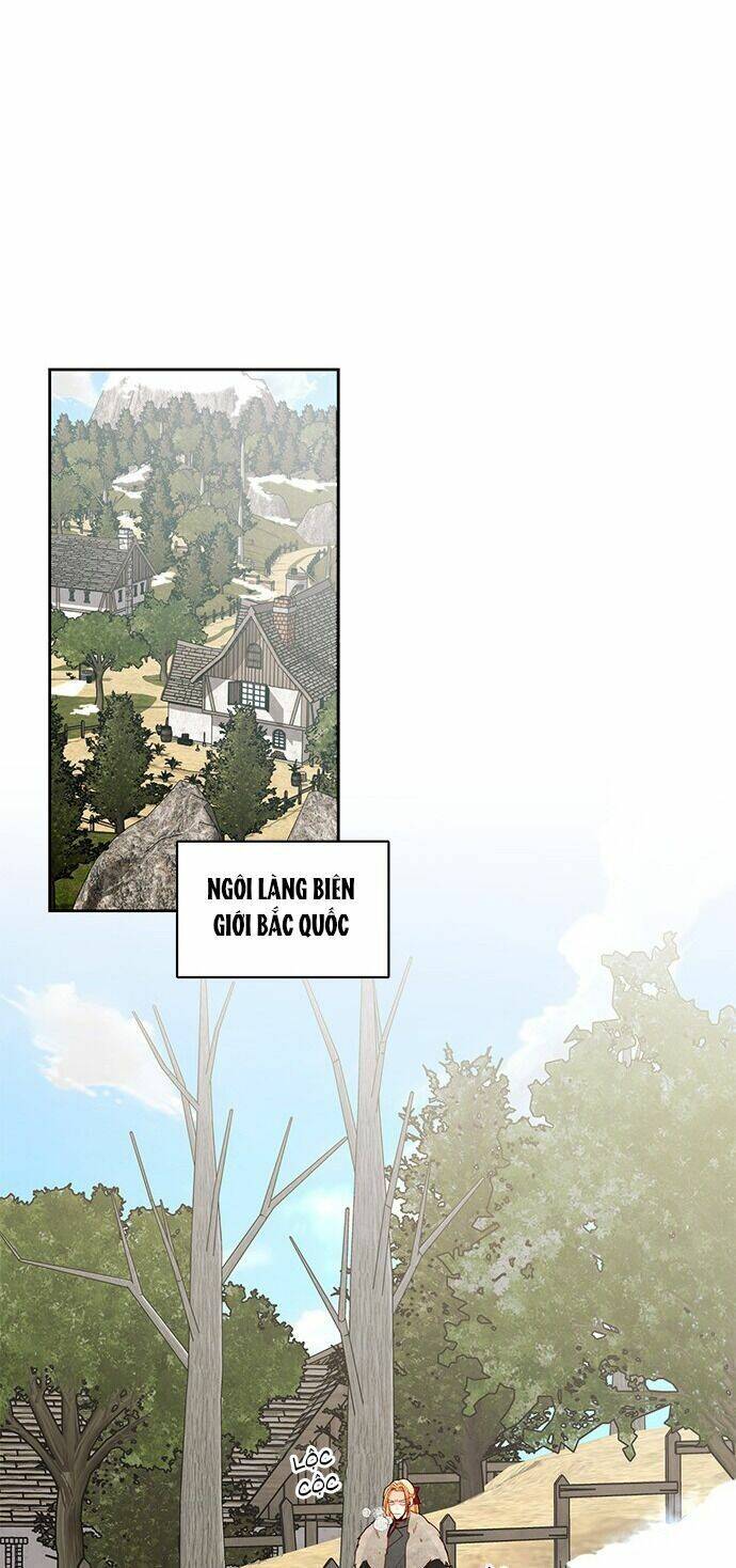 Hoàng Hậu Tái Hôn - Chapter 68 - Page 56