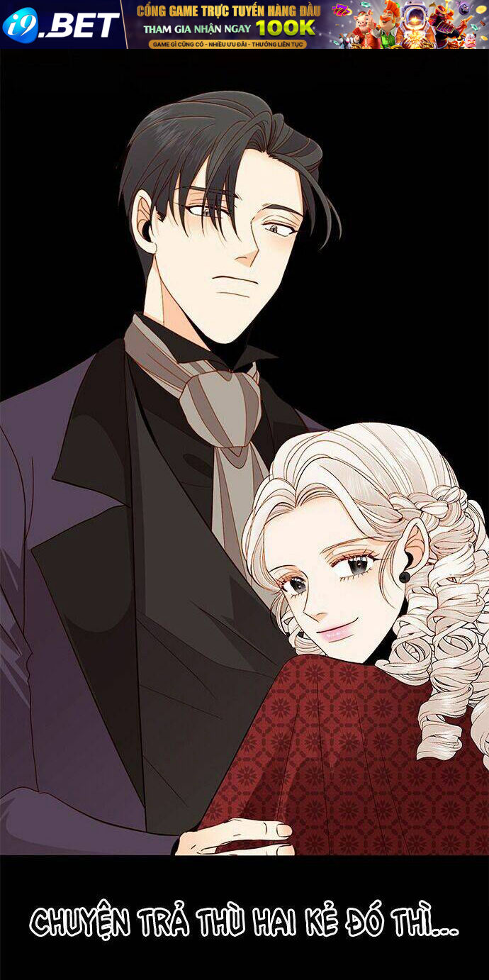 Hoàng Hậu Tái Hôn - Chapter 68 - Page 58