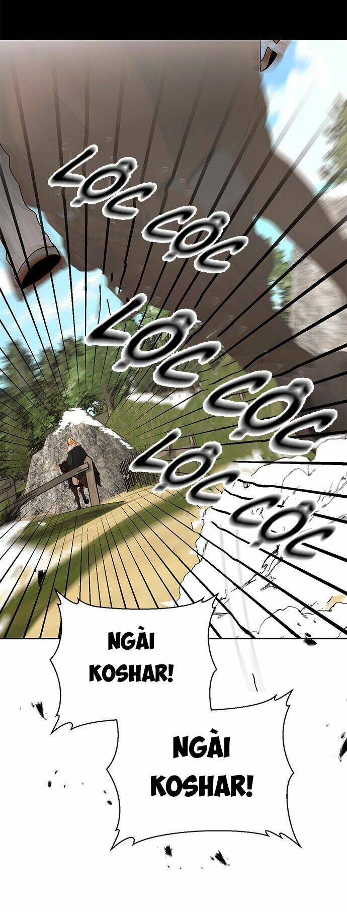 Hoàng Hậu Tái Hôn - Chapter 68 - Page 59