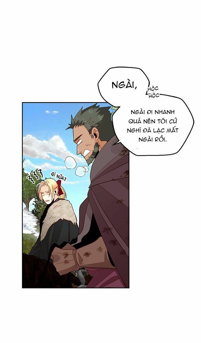 Hoàng Hậu Tái Hôn - Chapter 68 - Page 62