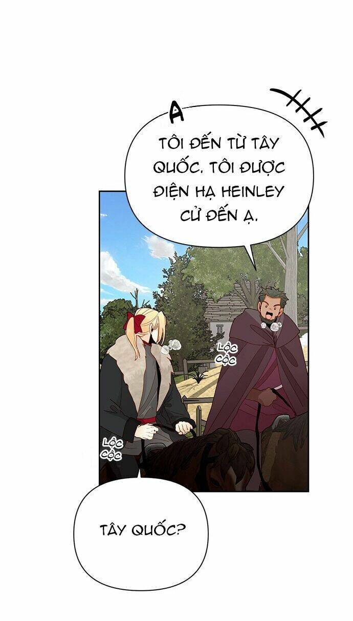 Hoàng Hậu Tái Hôn - Chapter 68 - Page 63