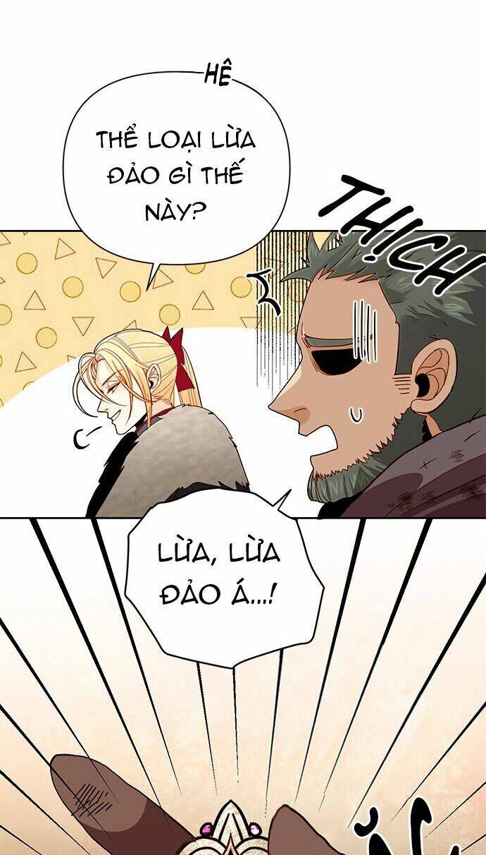 Hoàng Hậu Tái Hôn - Chapter 68 - Page 65