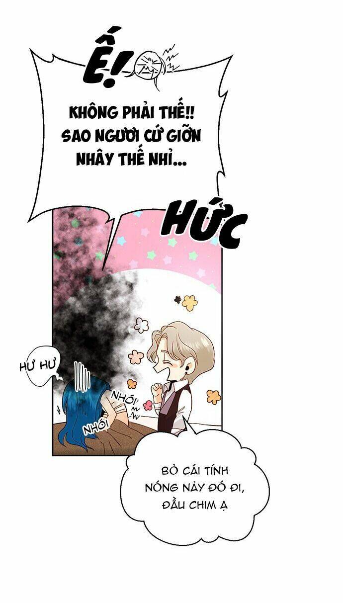 Hoàng Hậu Tái Hôn - Chapter 68 - Page 7