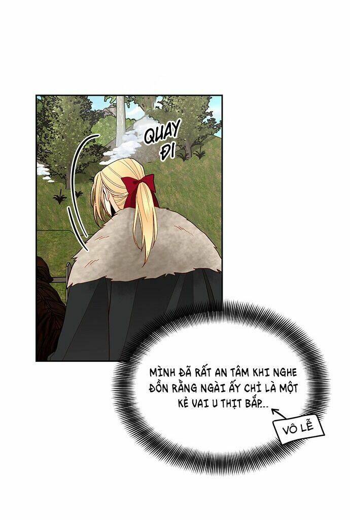 Hoàng Hậu Tái Hôn - Chapter 68 - Page 71