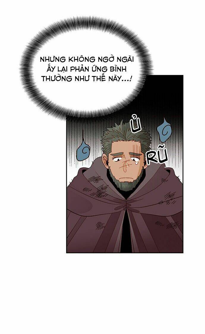 Hoàng Hậu Tái Hôn - Chapter 68 - Page 72