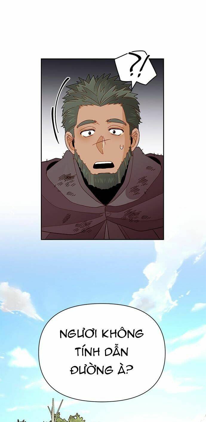 Hoàng Hậu Tái Hôn - Chapter 68 - Page 74