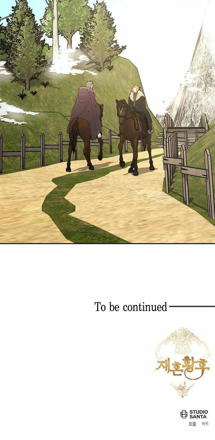 Hoàng Hậu Tái Hôn - Chapter 68 - Page 75