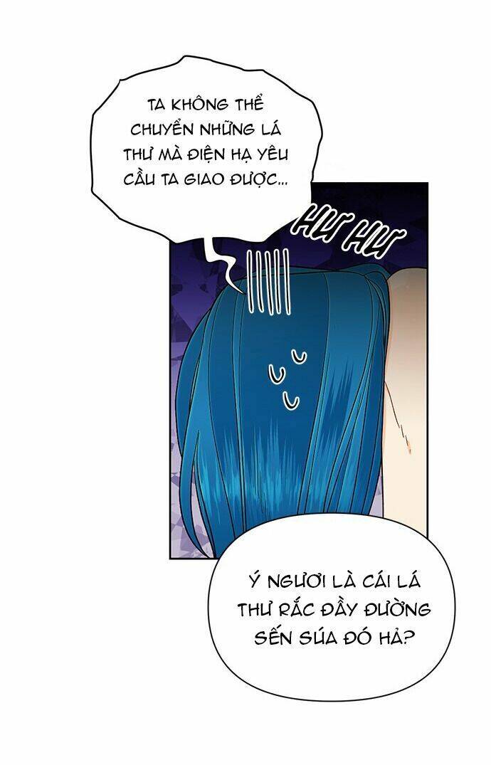 Hoàng Hậu Tái Hôn - Chapter 68 - Page 8