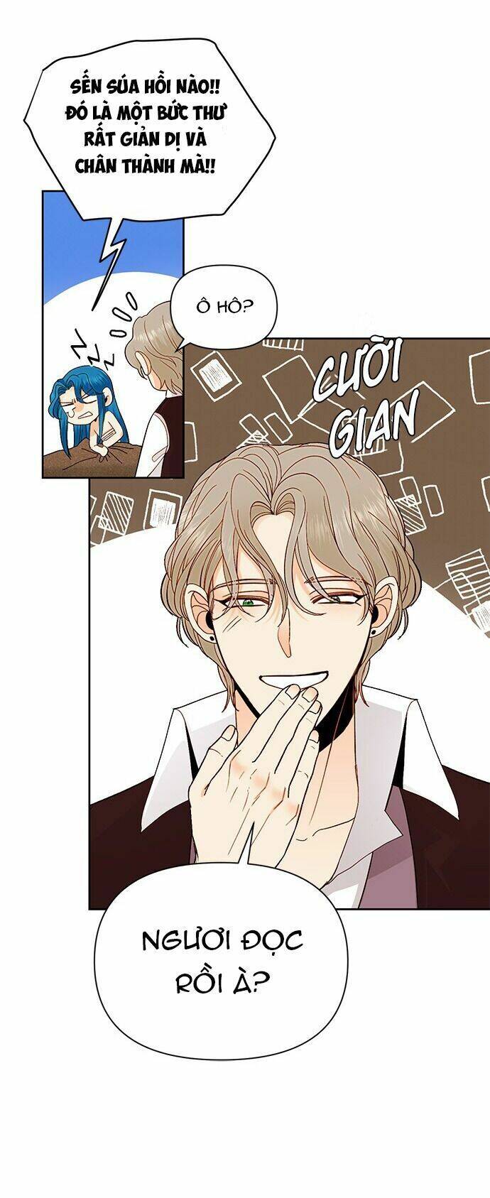 Hoàng Hậu Tái Hôn - Chapter 68 - Page 9