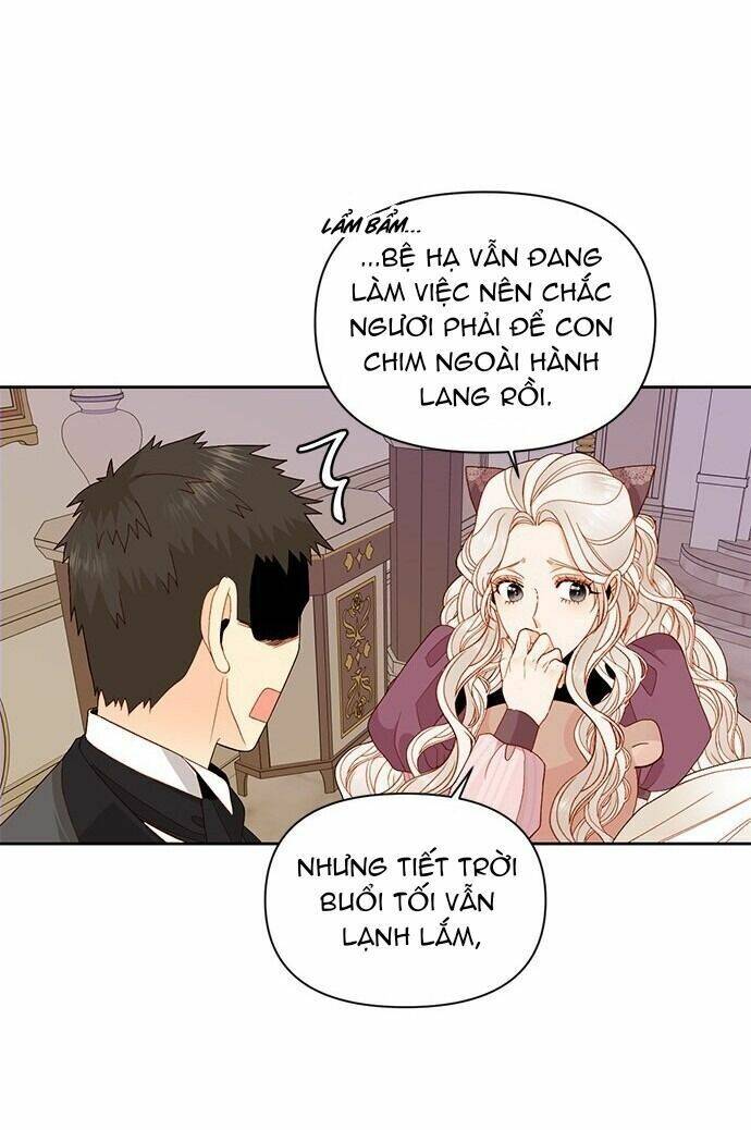 Hoàng Hậu Tái Hôn - Chapter 69 - Page 10