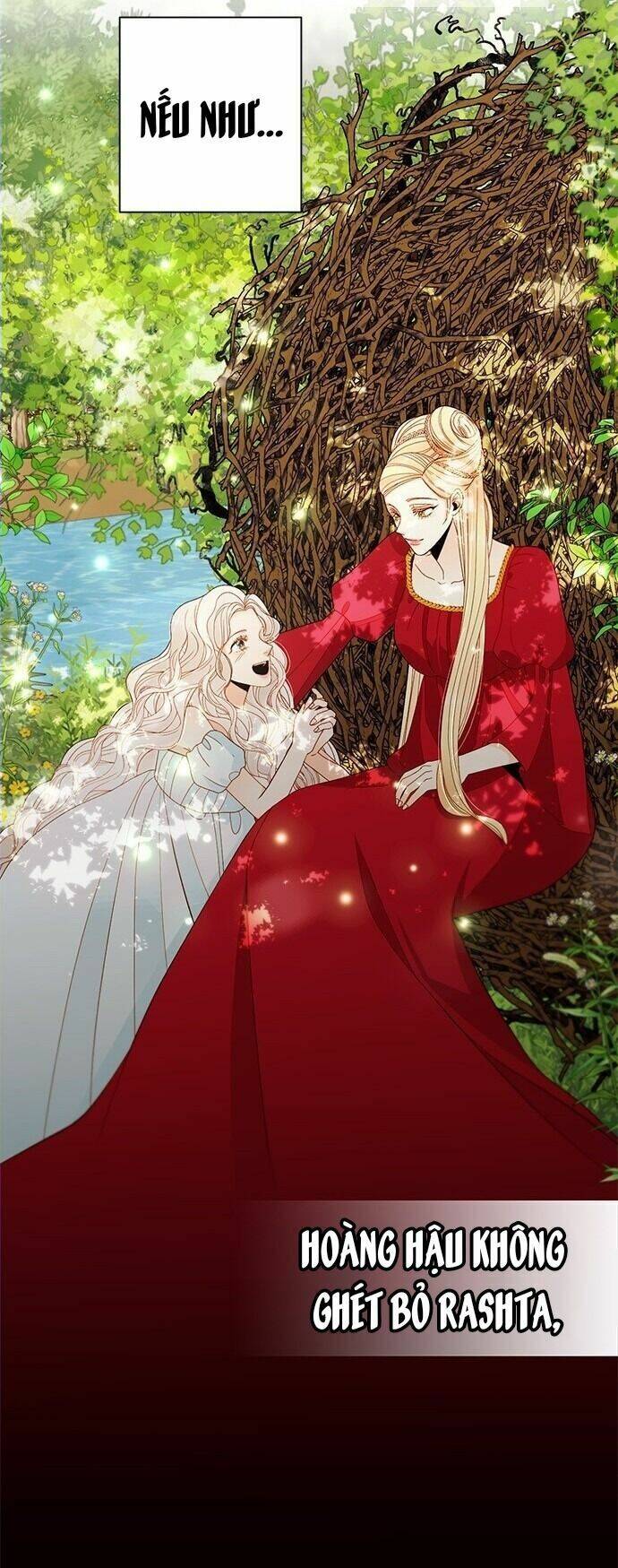 Hoàng Hậu Tái Hôn - Chapter 69 - Page 24