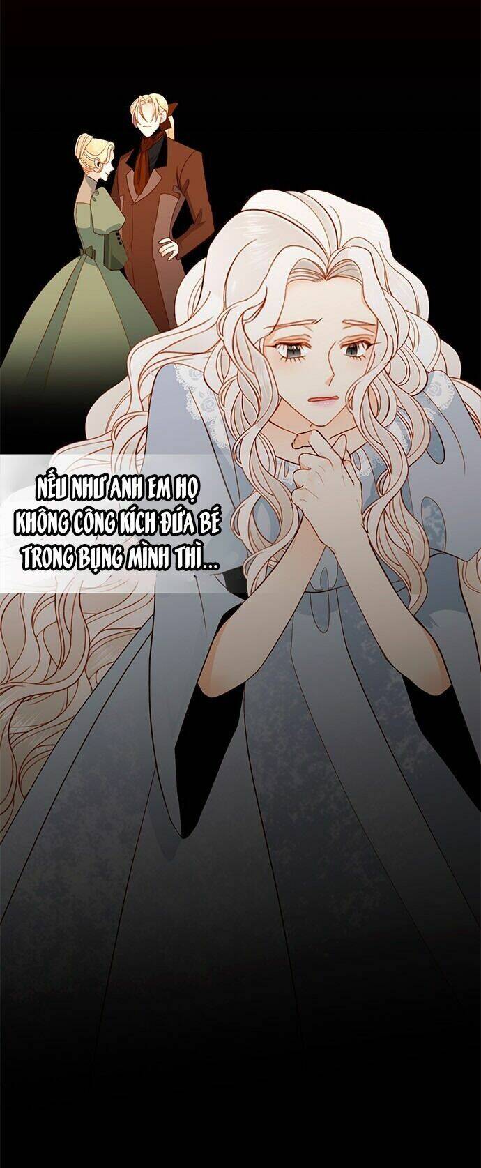 Hoàng Hậu Tái Hôn - Chapter 69 - Page 25