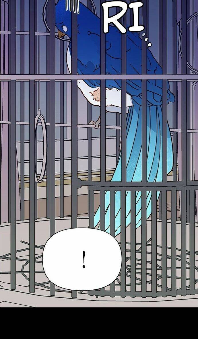 Hoàng Hậu Tái Hôn - Chapter 69 - Page 31