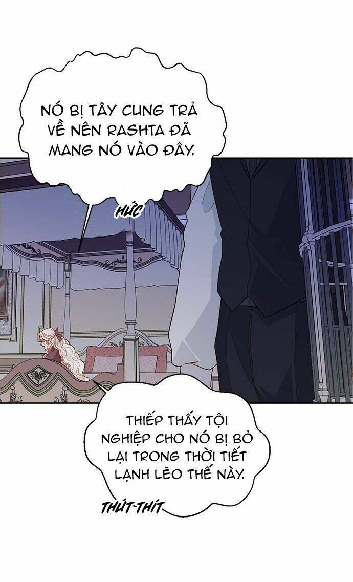 Hoàng Hậu Tái Hôn - Chapter 69 - Page 34