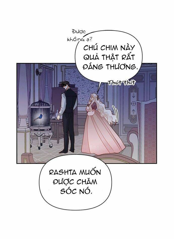 Hoàng Hậu Tái Hôn - Chapter 69 - Page 37