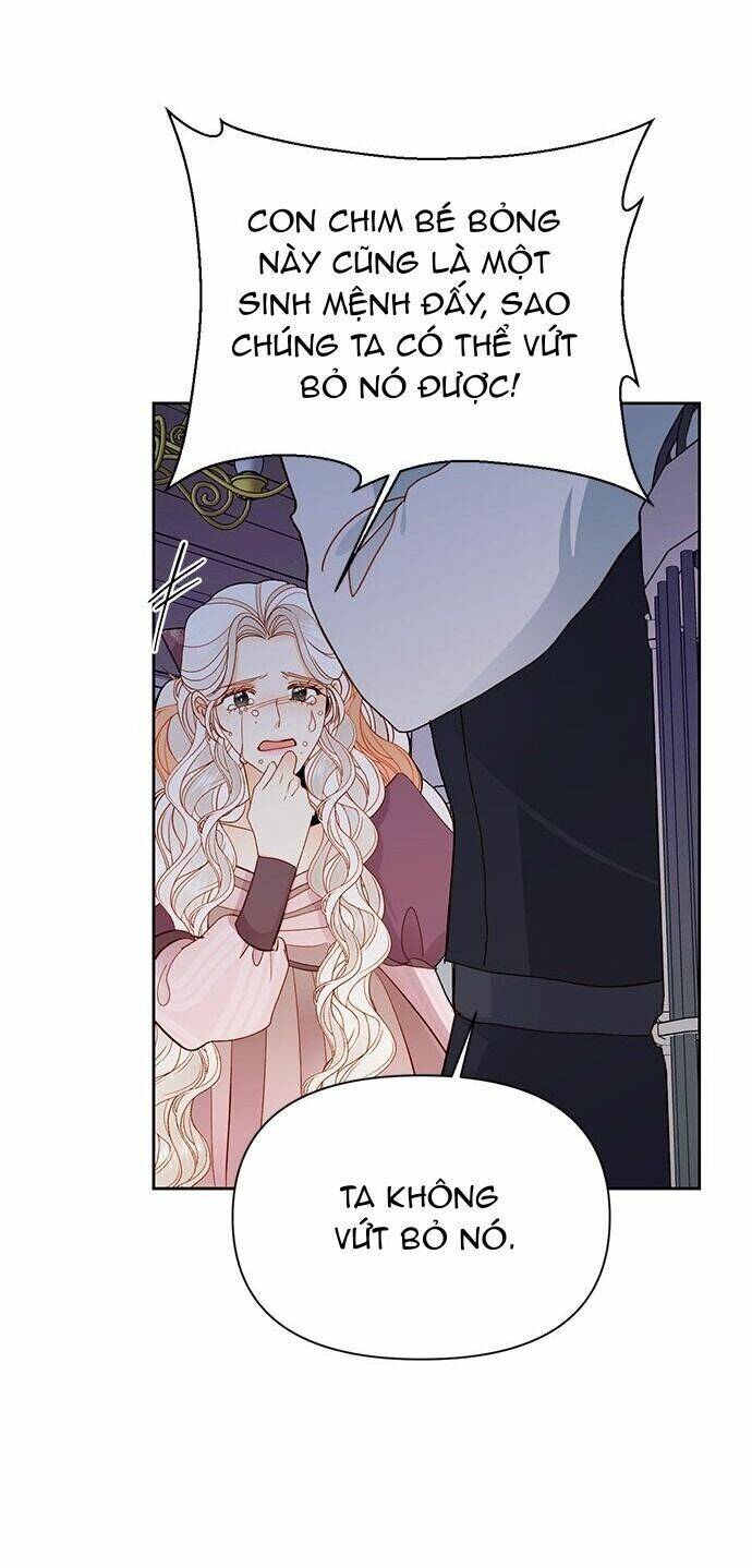 Hoàng Hậu Tái Hôn - Chapter 69 - Page 39