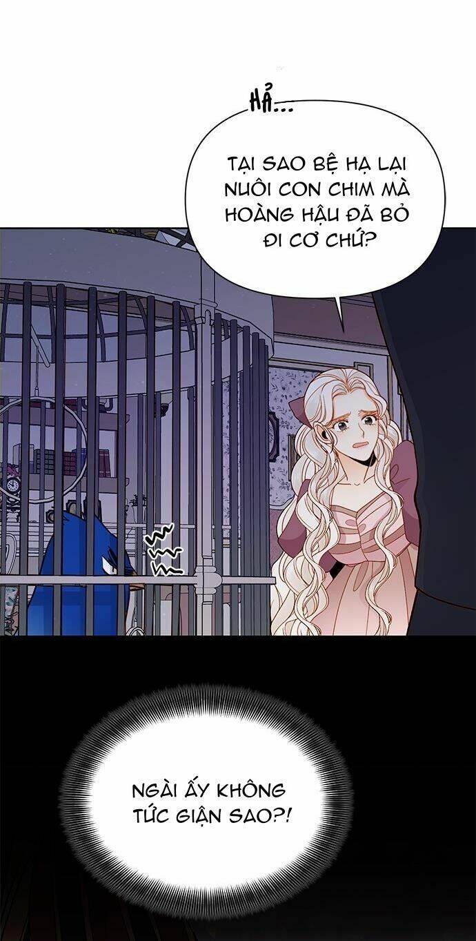 Hoàng Hậu Tái Hôn - Chapter 69 - Page 41