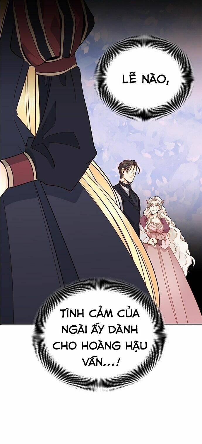 Hoàng Hậu Tái Hôn - Chapter 69 - Page 42