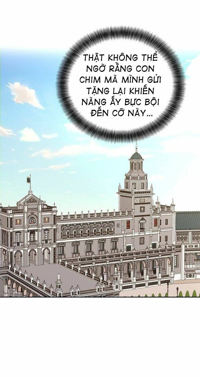 Hoàng Hậu Tái Hôn - Chapter 69 - Page 45