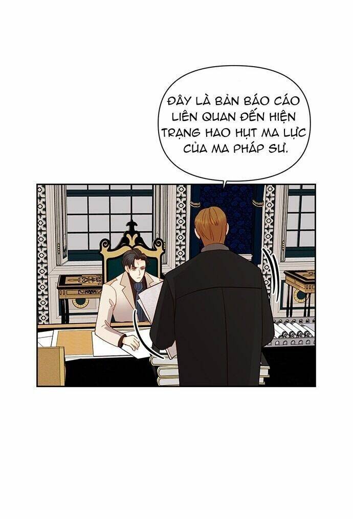 Hoàng Hậu Tái Hôn - Chapter 69 - Page 49