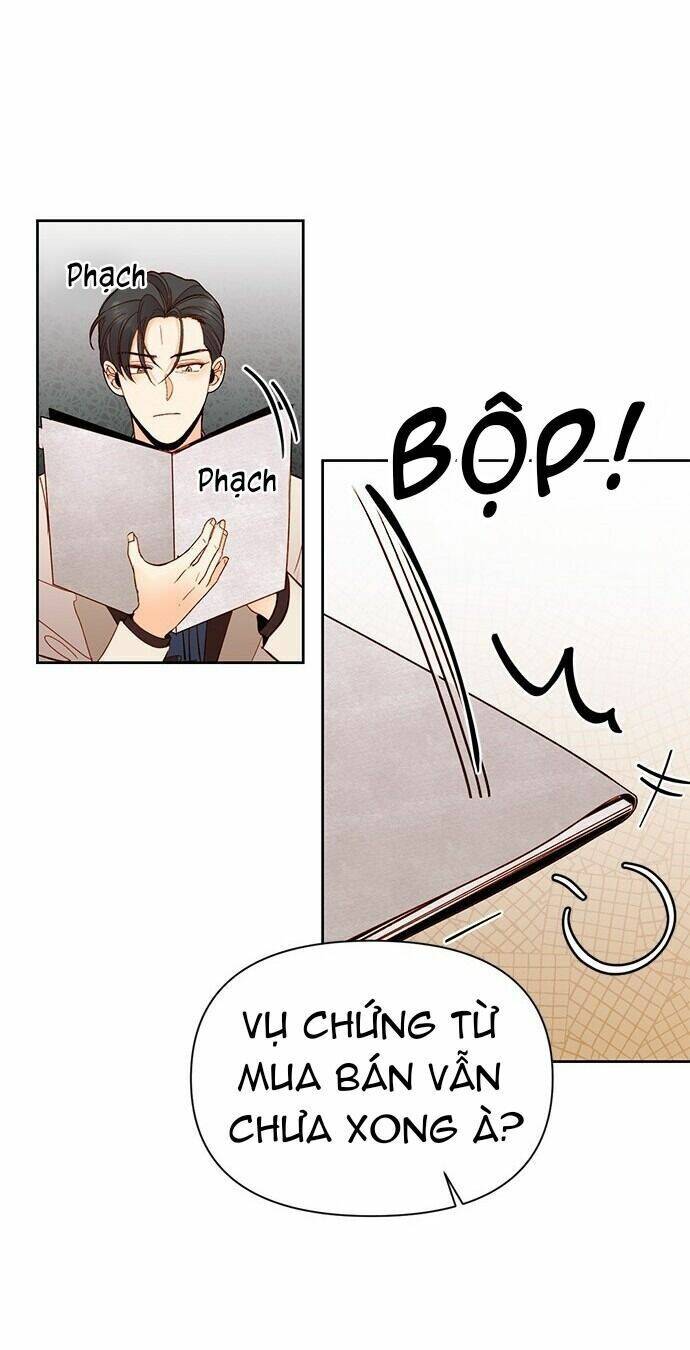 Hoàng Hậu Tái Hôn - Chapter 69 - Page 50