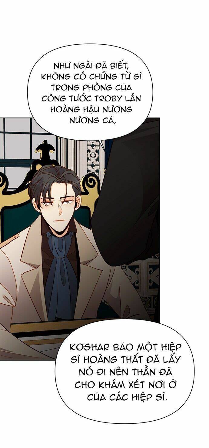 Hoàng Hậu Tái Hôn - Chapter 69 - Page 54