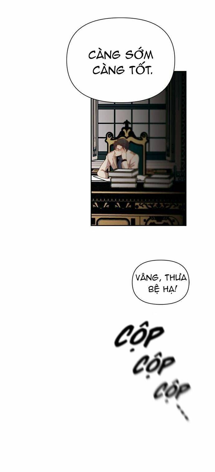 Hoàng Hậu Tái Hôn - Chapter 69 - Page 59