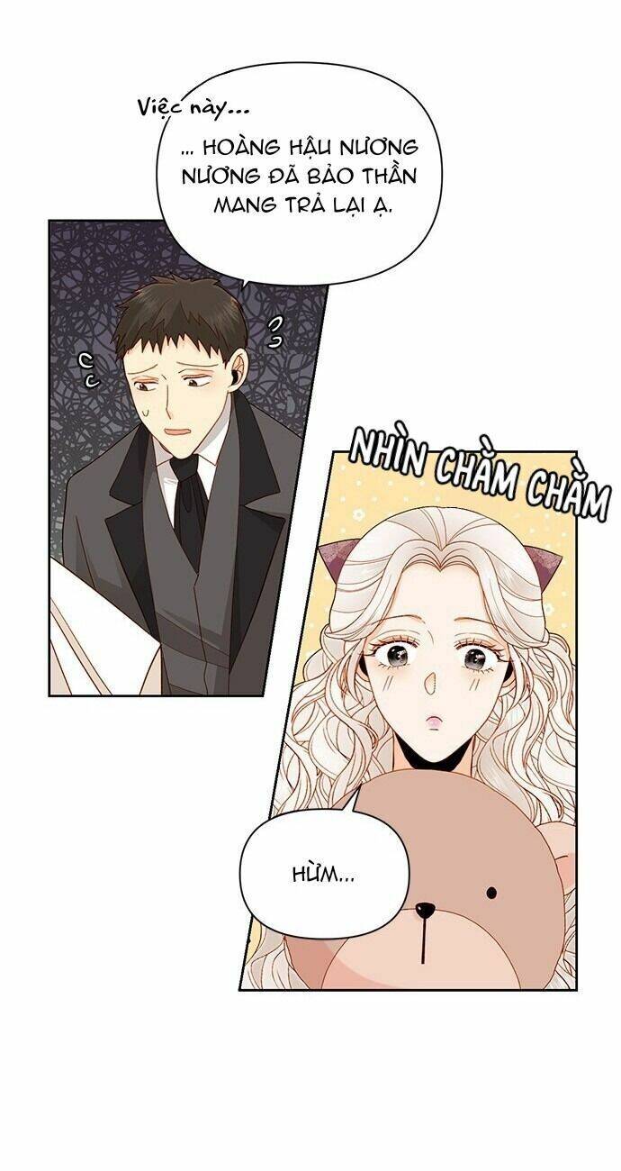 Hoàng Hậu Tái Hôn - Chapter 69 - Page 9