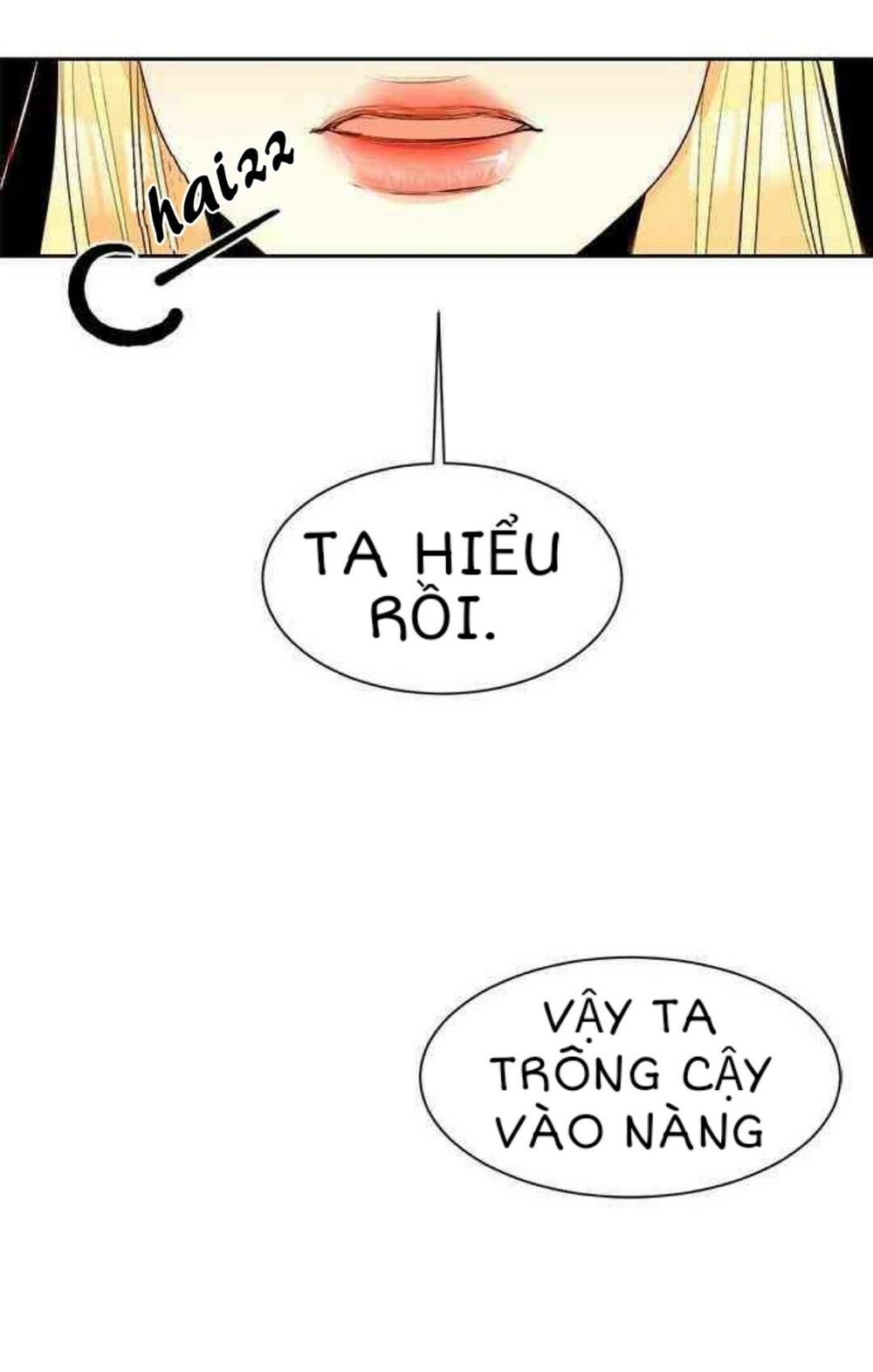 Hoàng Hậu Tái Hôn - Chapter 7 - Page 10