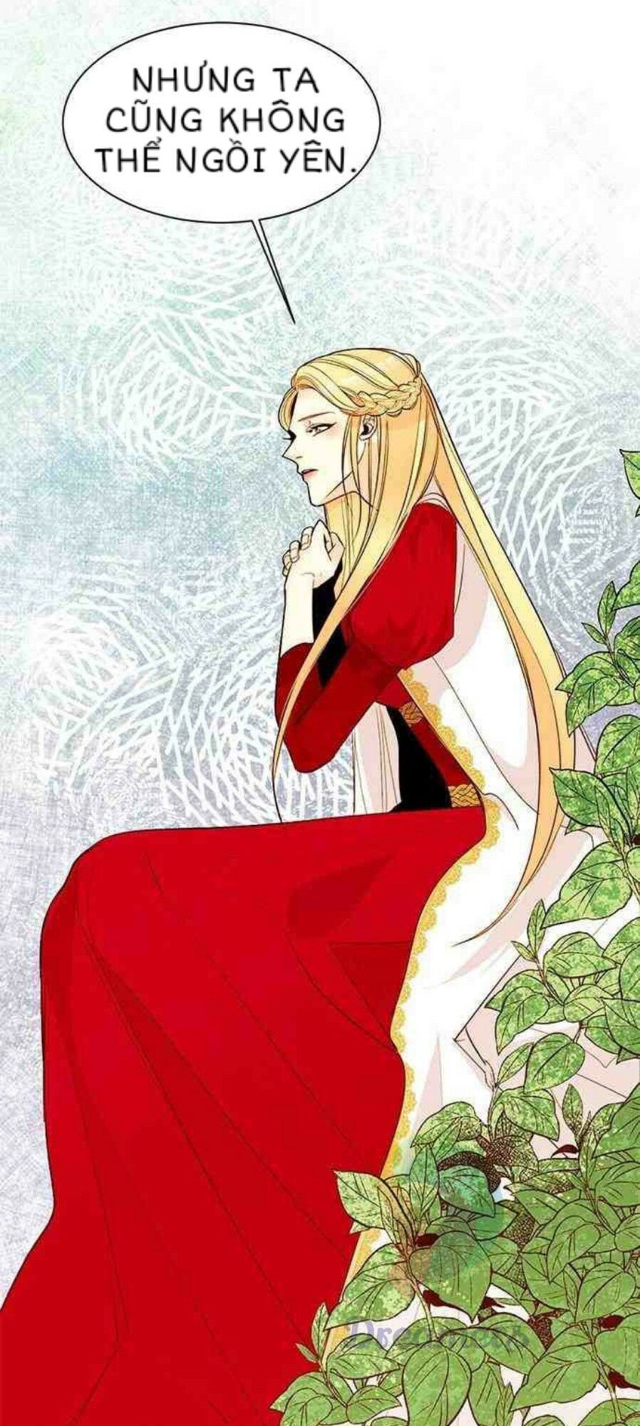 Hoàng Hậu Tái Hôn - Chapter 7 - Page 15