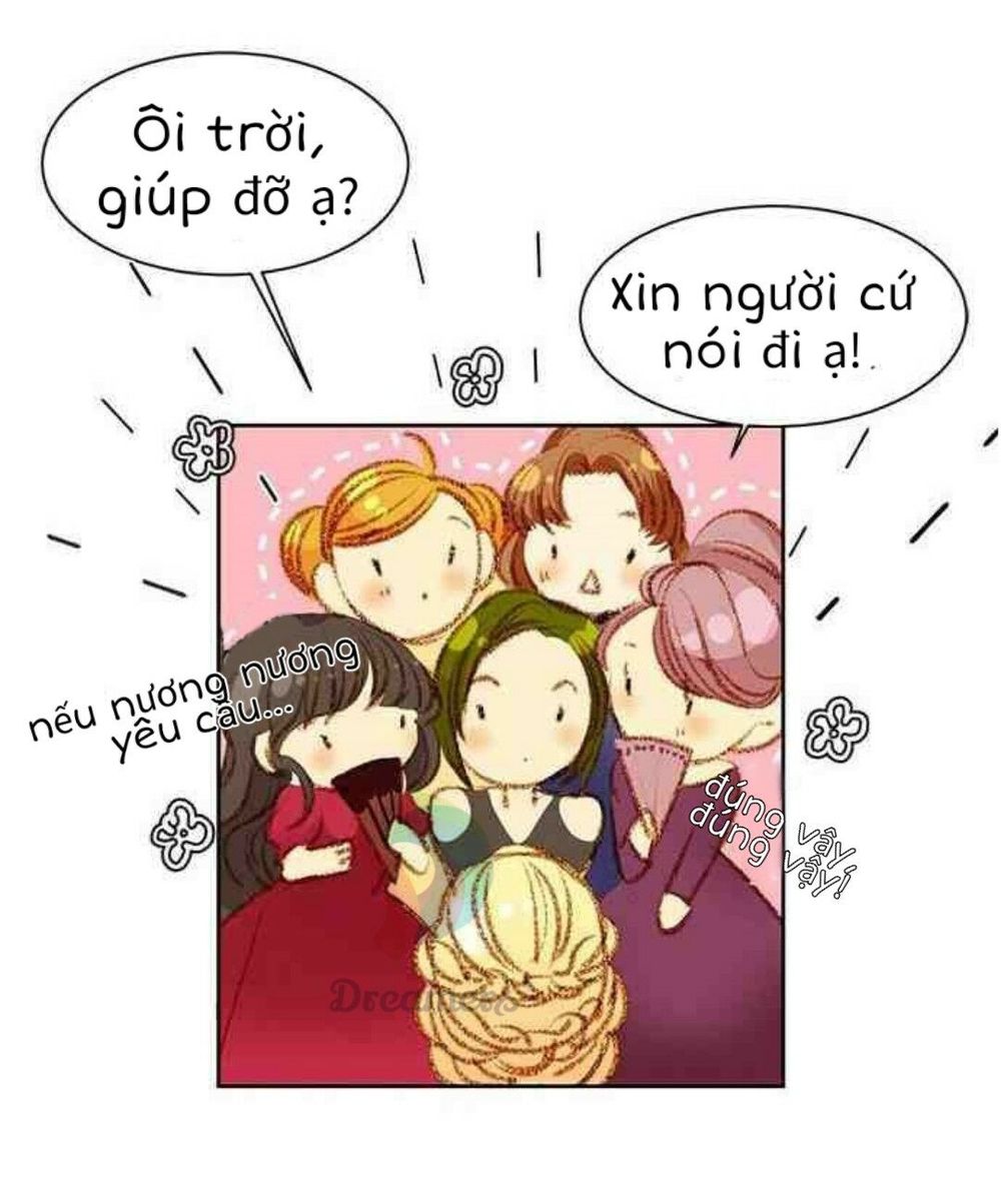 Hoàng Hậu Tái Hôn - Chapter 7 - Page 25