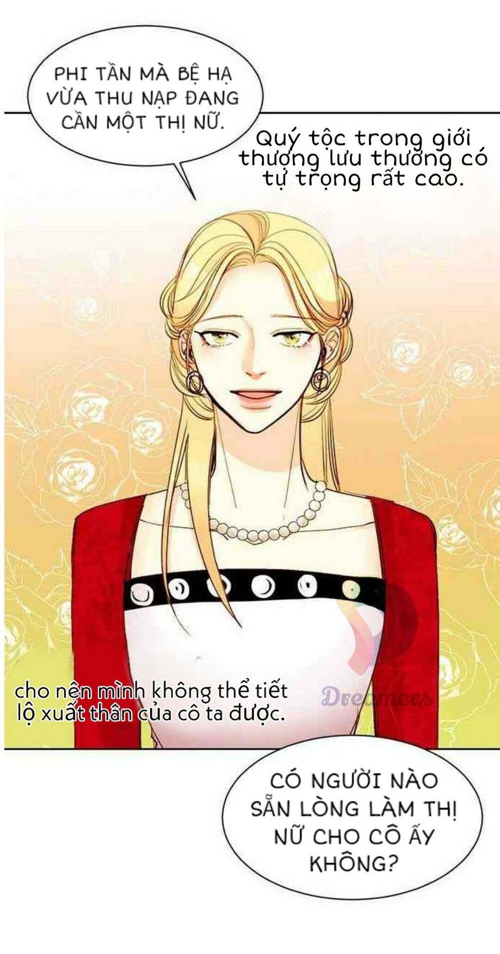 Hoàng Hậu Tái Hôn - Chapter 7 - Page 26