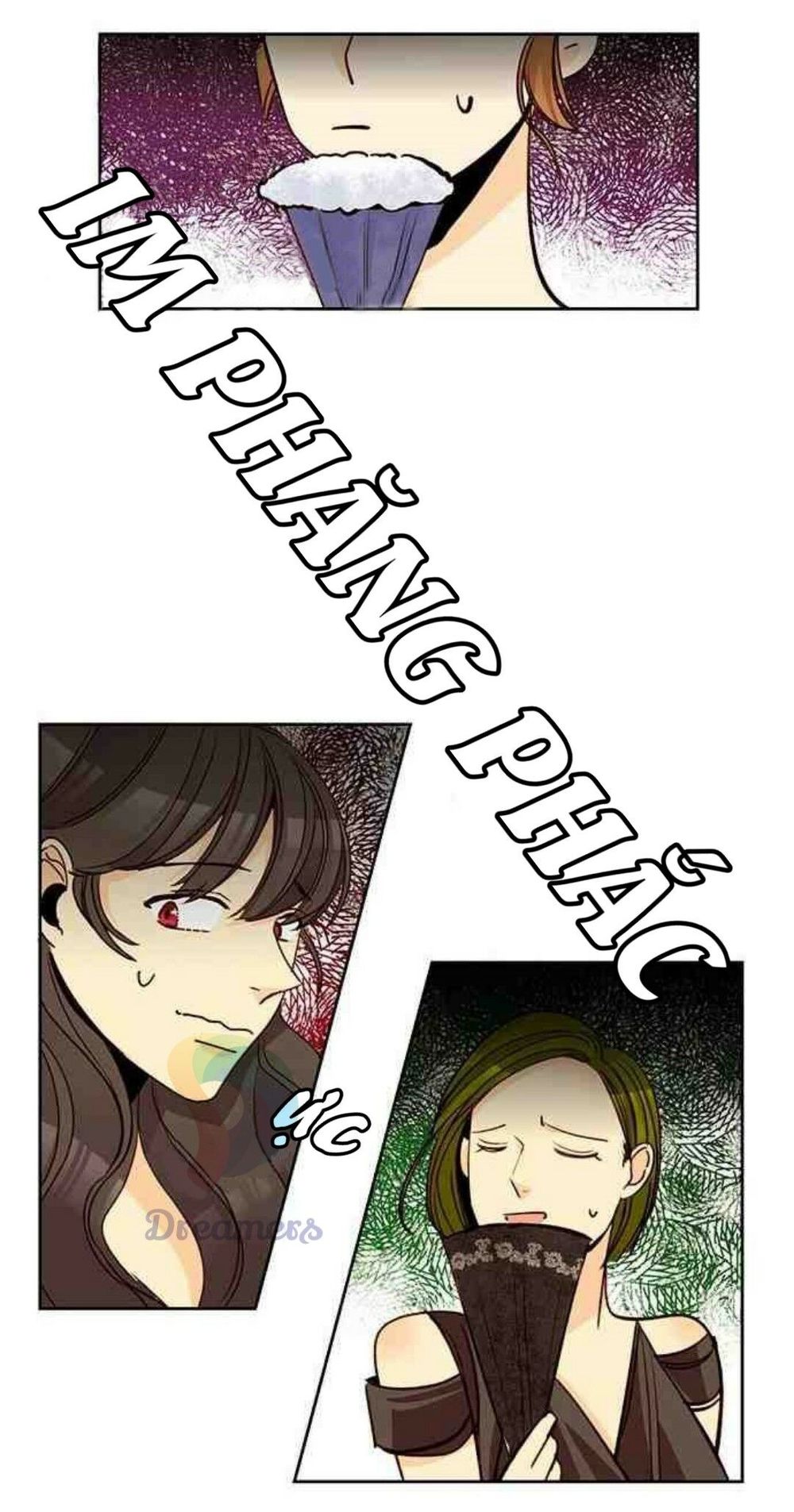 Hoàng Hậu Tái Hôn - Chapter 7 - Page 27