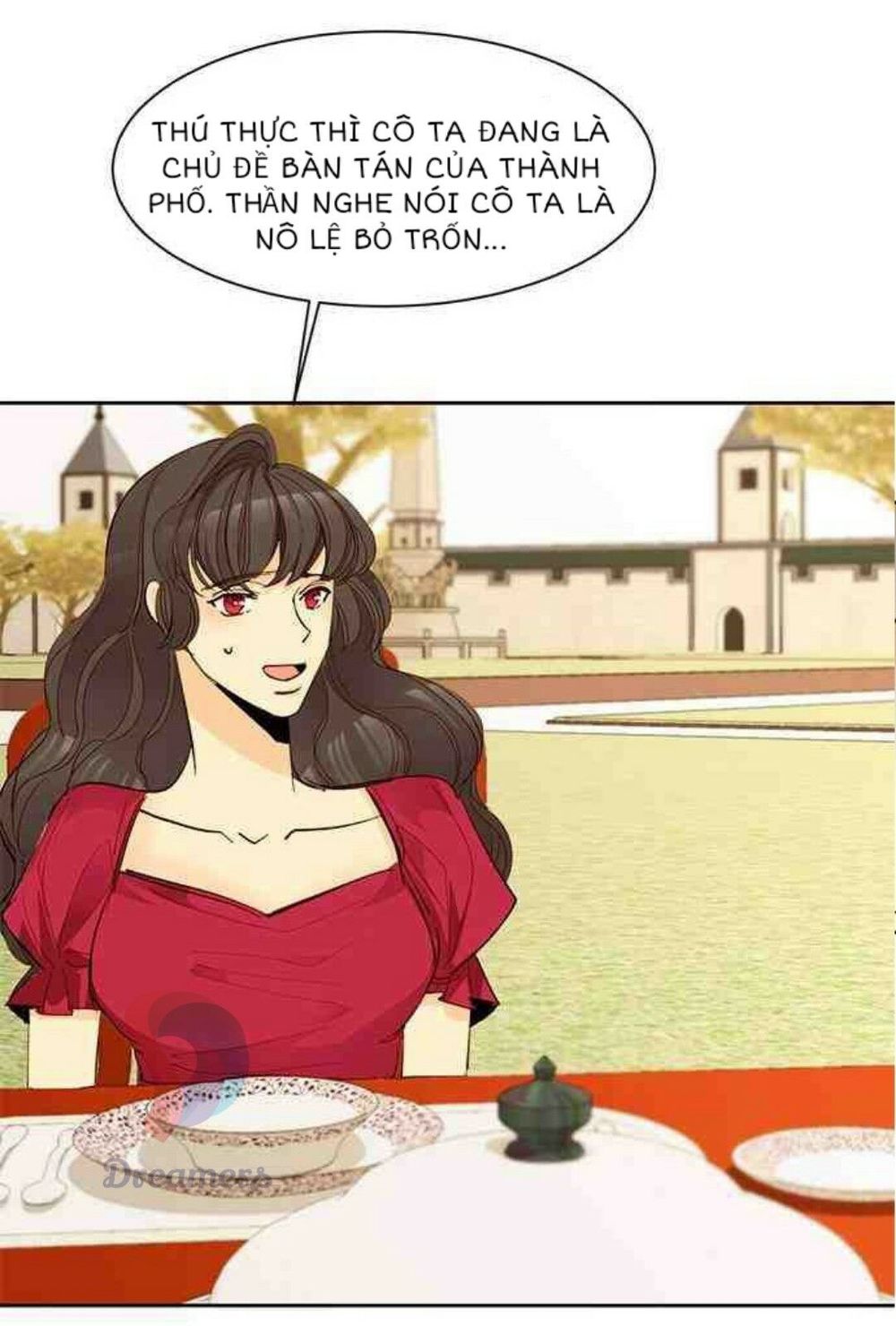 Hoàng Hậu Tái Hôn - Chapter 7 - Page 29