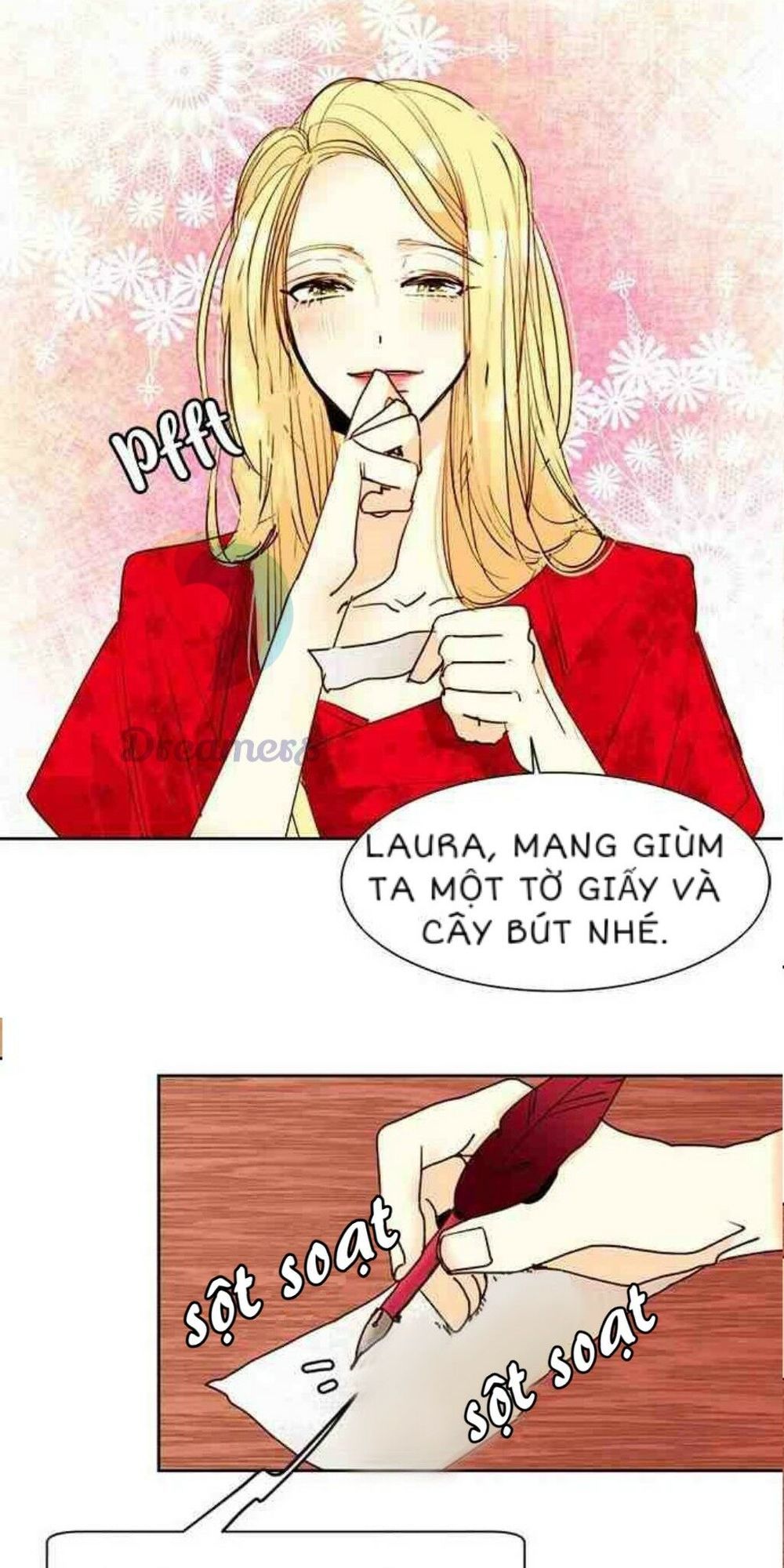 Hoàng Hậu Tái Hôn - Chapter 7 - Page 39