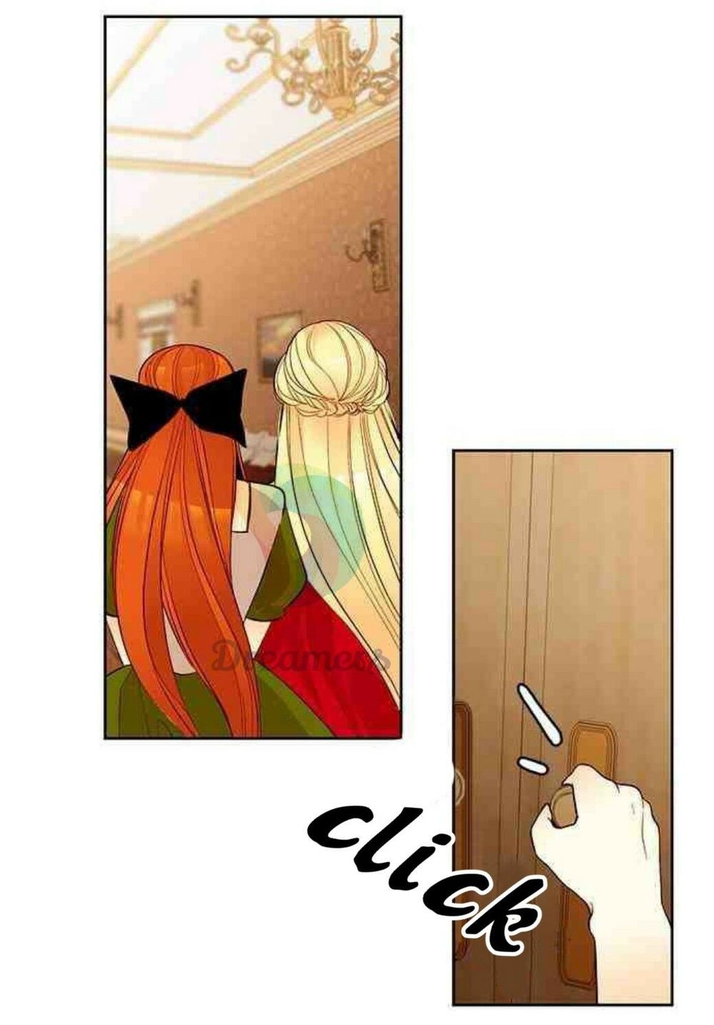 Hoàng Hậu Tái Hôn - Chapter 7 - Page 4