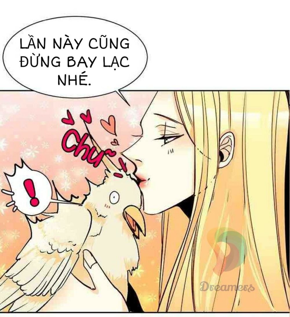 Hoàng Hậu Tái Hôn - Chapter 7 - Page 42